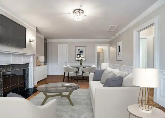 Property at 124 Bowdoin St Unit 106, Boston, MA, 02108, 2 beds, 1 bath, [object Object]