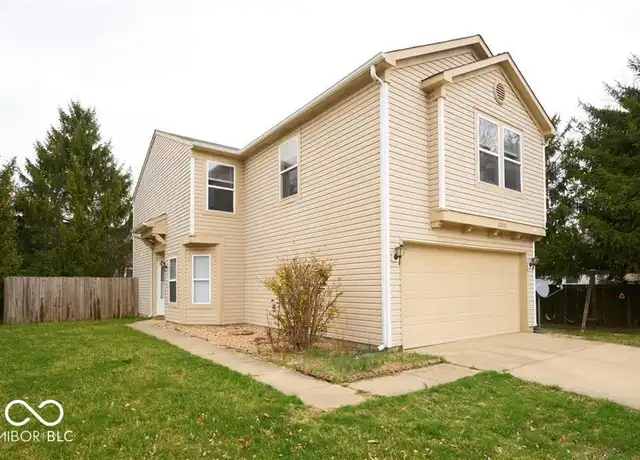Property at 12772 Crescent Dr, Carmel, IN, 46032, 3 beds, 2.5 baths, [object Object]