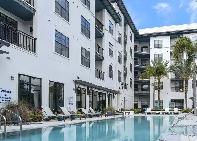 Property at Azul Baldwin Park - 4460 Lower Park Rd, Orlando, FL, 32814, 1-3 bed, 1-3 bath, [object Object]