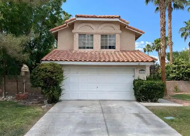 Property at 2804 Oasis Cir, Henderson, NV, 89074, 3 beds, 3 baths, [object Object]