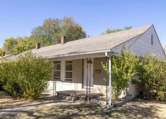 Property at 2656 E Grail St, Wichita, KS, 67211, 1 bed, 1 bath, [object Object]