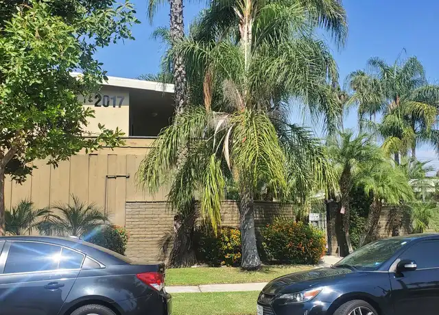 Property at 2017 E Whiting Ave Unit G, Fullerton, CA, 92831, 1 bed, 1 bath, [object Object]