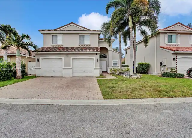 Property at 3432 SW 49th St Unit 3432, Fort Lauderdale, FL, 33312, 4 beds, 2.5 baths, [object Object]