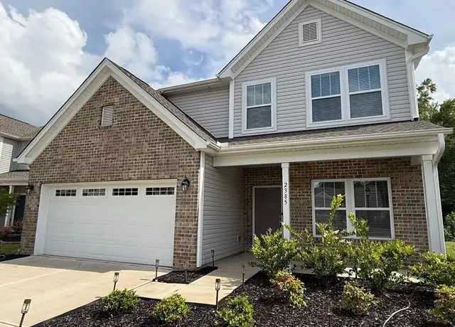 Property at 2385 Dukes Hollow Ct, High Point, NC, 27265, 3 beds, 2.5 baths, [object Object]
