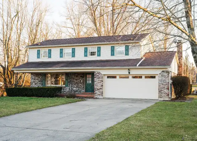 Property at 10159 Crosier Ln, Blue Ash, OH, 45242, 5 beds, 2.5 baths, [object Object]
