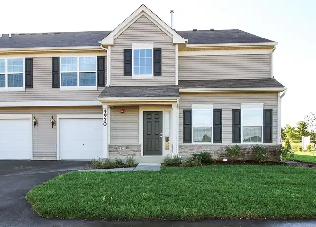 Property at Manors at Brookmere - 4962 Bennett St, Matteson, IL, 60443, 3 beds, 2.5 baths, [object Object]