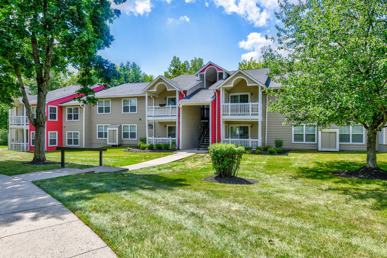 Hunt Club Apartments North Wales Pa