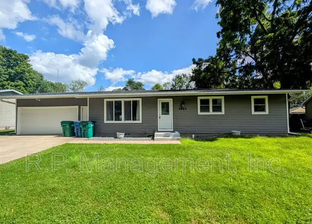 Property at 9342 Trenton Ln N, Maple Grove, MN, 55369, 4 beds, 2 baths, [object Object]