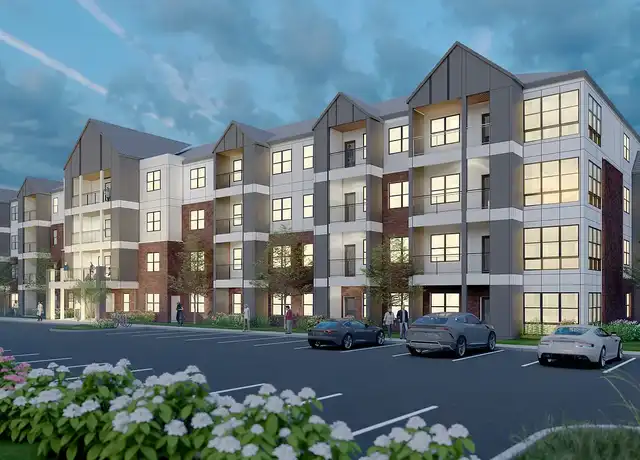 Property at Vista Luxury 55+ Living - 14744 Malachi RD, Noblesville, IN, 46062, 1-2 bed, 1-2 bath, [object Object]