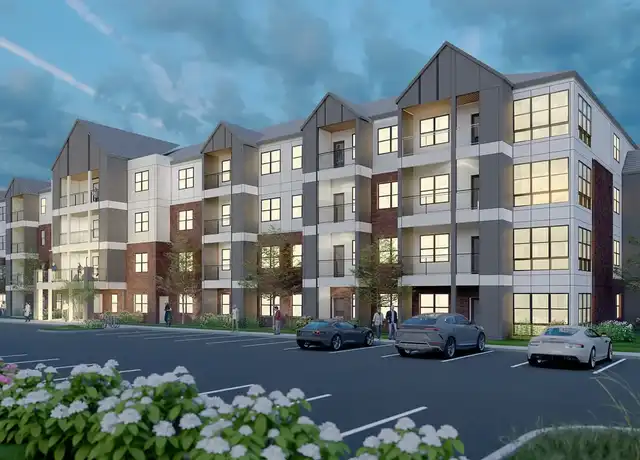 Property at Vista Luxury 55+ Living - 14744 Malachi RD, Noblesville, IN, 46062, 1-2 bed, 1-2 bath, [object Object]