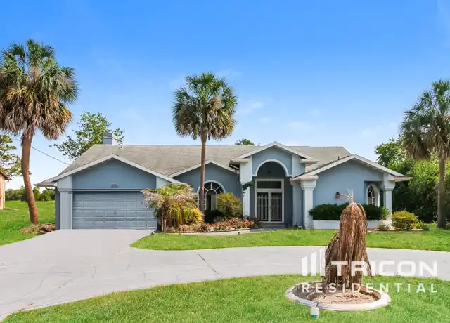 Property at 9529 Northcliffe Blvd, Spring Hill, FL, 34608, 3 beds, 2 baths, [object Object]