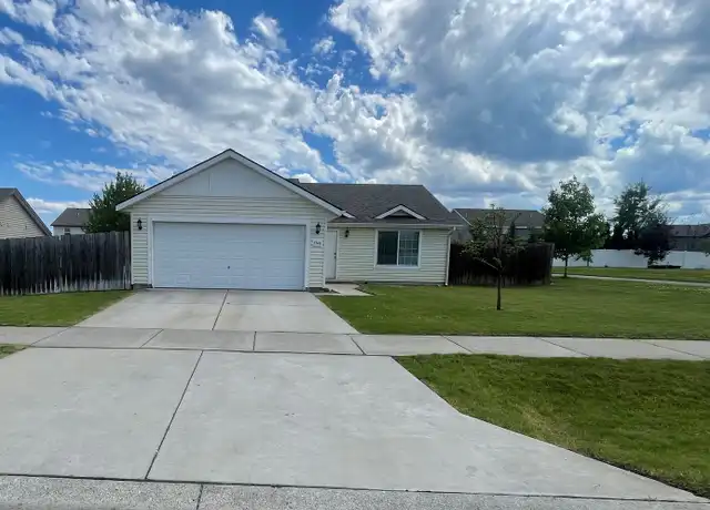 Property at 3748 W Pandion Dr, Coeur D Alene, ID, 83815, 3 beds, 2 baths, [object Object]