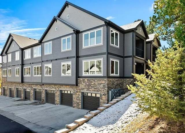 Photo of 31192 Black Eagle Dr #302, Evergreen, CO 80439
