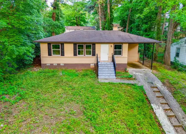 Property at 3054 Waters Rd SW, Atlanta, GA, 30354, 3 beds, 1 bath, [object Object]