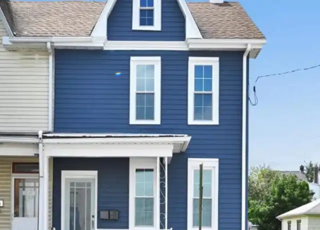 Property at 313 S 1st St Unit 1, Lebanon, PA, 17042, 2 beds, 1 bath, [object Object]