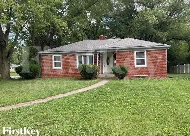 Property at 2851 Rex Ct, Indianapolis, IN, 46222, 3 beds, 1.5 baths, [object Object]