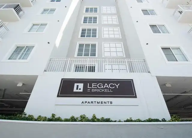 Property at Legacy at Brickell - 1227 SW 3rd Ave, Miami, FL, 33130, 2 beds, 2 baths, [object Object]