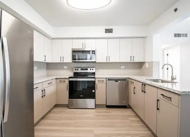 Property at Legacy at Brickell - 1227 SW 3rd Ave, Miami, FL, 33130, 1 bed, 1 bath, [object Object]