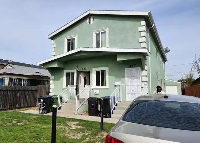 Property at 245 E 110th St, Los Angeles, CA, 90061, 4 beds, 2 baths, [object Object]