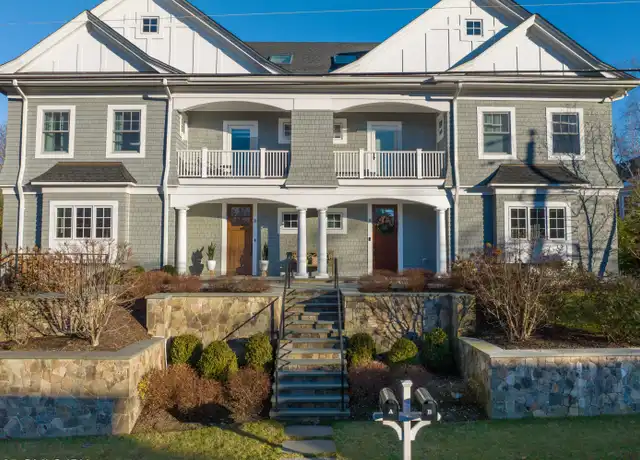 Property at 3 Orchard Pl Unit A, Greenwich, CT, 06830, 5 beds, 4.5 baths, [object Object]