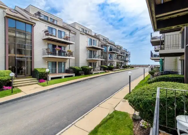 Property at 461 Ocean Blvd Unit A6, Hampton, NH, 03842, 2 beds, 1 bath, [object Object]