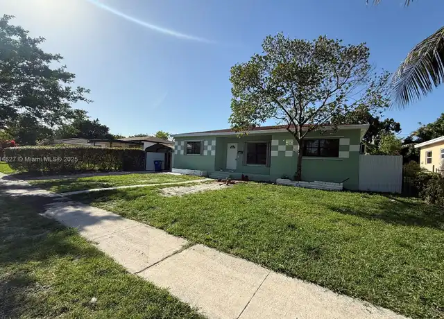 Property at 1141 NE 154th Ter, North Miami Beach, FL, 33162, 3 beds, 2 baths, [object Object]