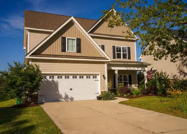 Property at 562 W Craftsman Way, Hampstead, NC, 28443, 4 beds, 3.5 baths, [object Object]