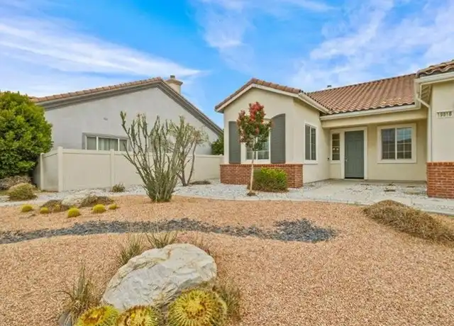 Property at 19818 Chicory Ct, Apple Valley, CA, 92308, 4 beds, 3 baths, [object Object]