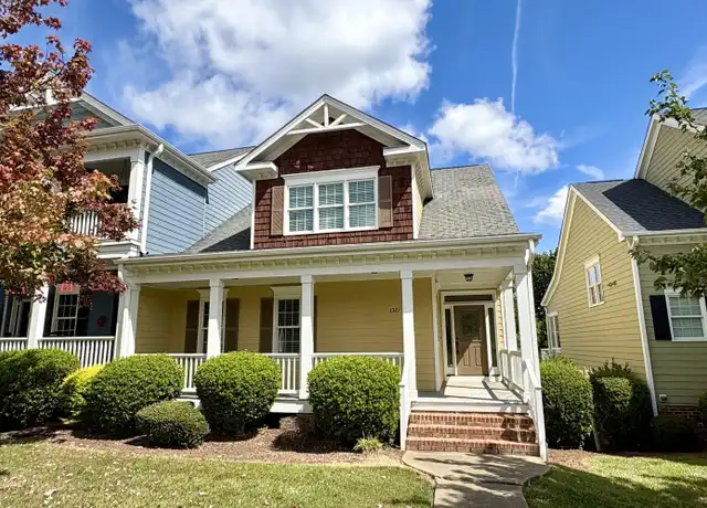 Property at 1321 Center St, Apex, NC, 27502, 3 beds, 2.5 baths, [object Object]