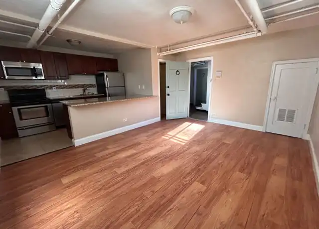 Property at 2121 S Josephine St Unit 6, Denver, CO, 80210, 1 bed, 1 bath, [object Object]