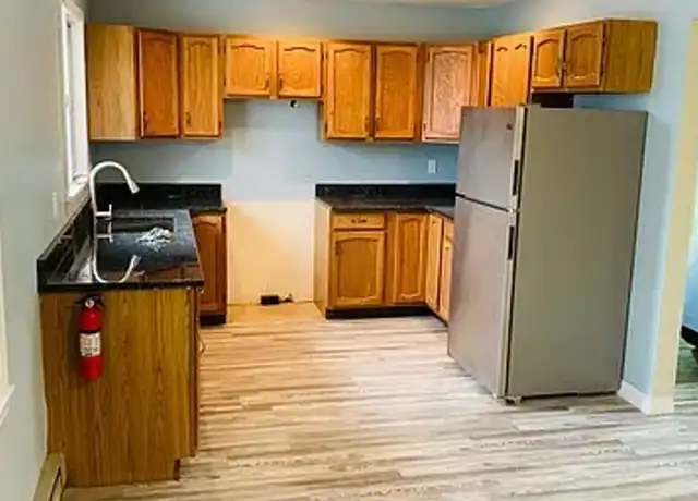 Property at 704 Chicopee St Unit D, Chicopee, MA, 01013, 2 beds, 1 bath, [object Object]