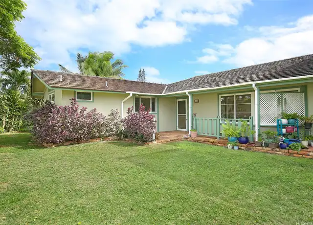 Property at 145 Kapaa St, Kailua, HI, 96734, 3 beds, 2 baths, [object Object]