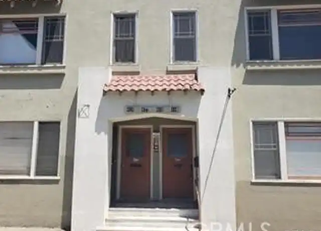 Property at 420 Magnolia Ave, Long Beach, CA, 90802, 2 beds, 1 bath, [object Object]