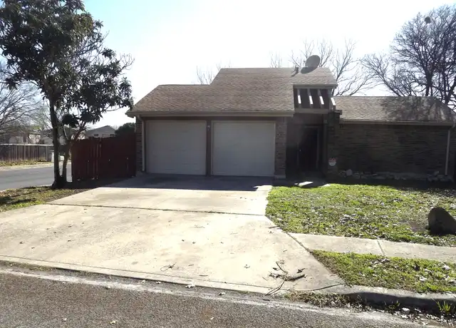 Property at 9502 Woodland Hls, San Antonio, TX, 78250, 3 beds, 2 baths, [object Object]