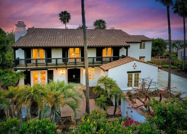 Property at 1664 Aryana Dr, Encinitas, CA, 92024, 6 beds, 5.5 baths, [object Object]
