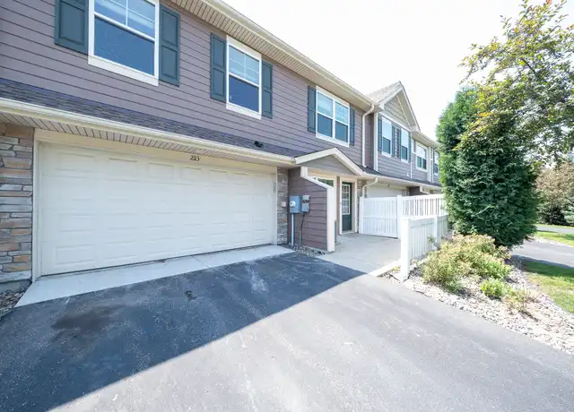 Property at 2113 Cedar Grove Trl, Saint Paul, MN, 55122, 3 beds, 2.5 baths, [object Object]