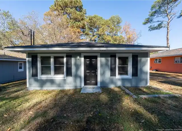 Property at 425 Squirrel St Unit B, Fayetteville, NC, 28303, 2 beds, 1 bath, [object Object]