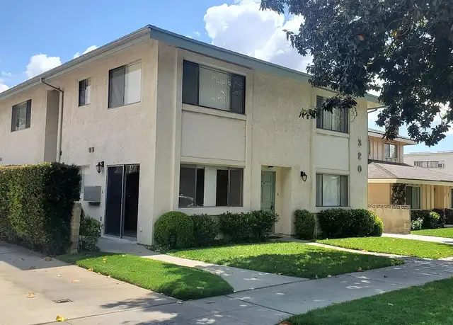 Photo of 320 N Monterey St, Alhambra, CA 91801