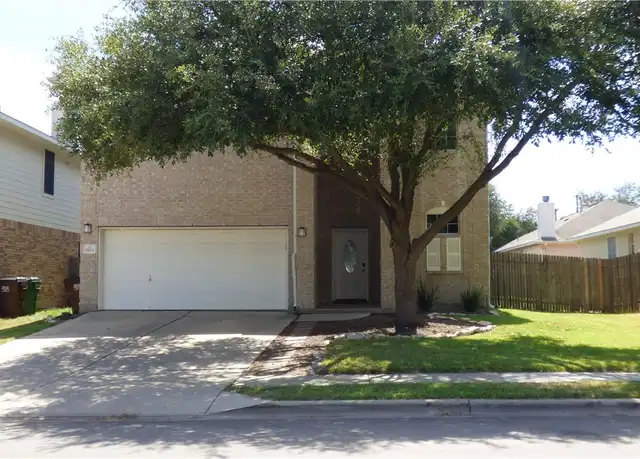 Property at 3906 Bonnie Ln, Round Rock, TX, 78665, 3 beds, 2.5 baths, [object Object]