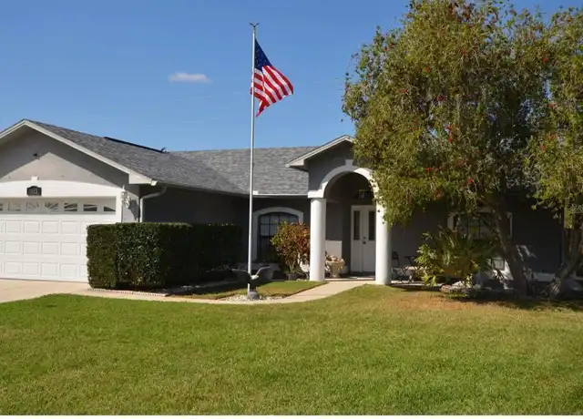 Property at 1613 Christa Ct, Saint Cloud, FL, 34772, 3 beds, 2 baths, [object Object]