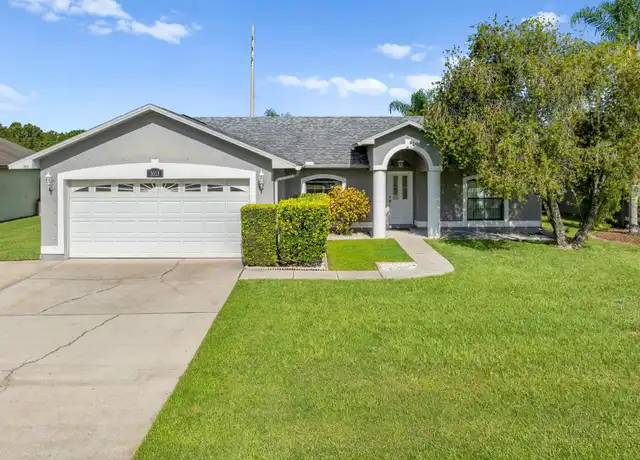 Property at 1613 Christa Ct, Saint Cloud, FL, 34772, 3 beds, 2 baths, [object Object]