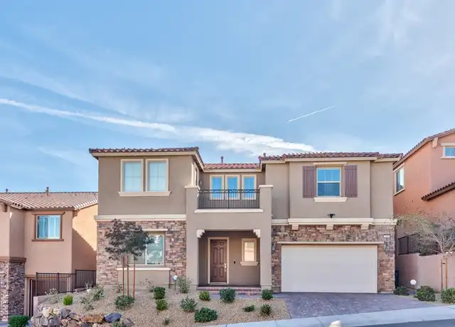 Property at 2807 Athens Ridge Dr, Henderson, NV, 89052, 4 beds, 3.5 baths, [object Object]