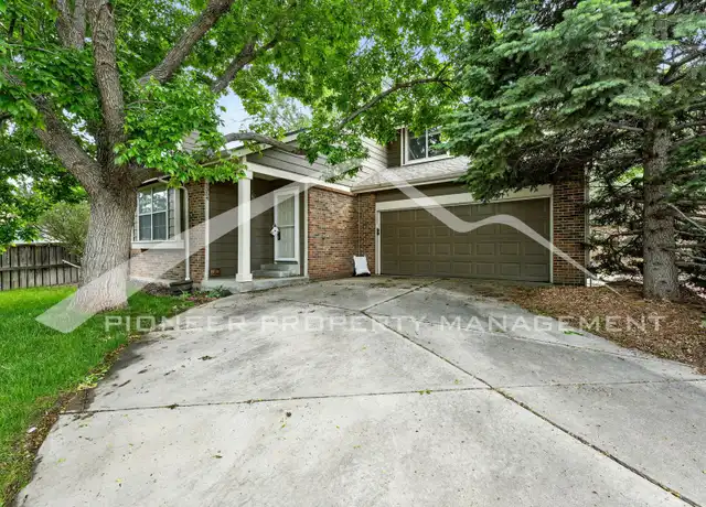 Property at 9354 Cattail Ct, Highlands Ranch, CO, 80126, 4 beds, 2.5 baths, [object Object]