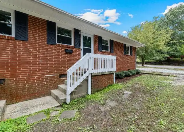 Property at 1518 N Roxboro St, Durham, NC, 27701, 2 beds, 1 bath, [object Object]