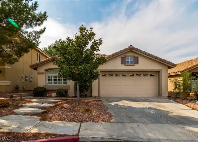 Property at 1922 Patagonia St, Henderson, NV, 89012, 3 beds, 2 baths, [object Object]