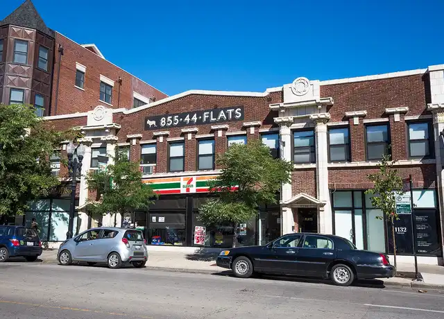 Property at The Bachelor - 1136 W Wilson Ave, Chicago, IL, 60640, 0 beds, 1 bath, [object Object]