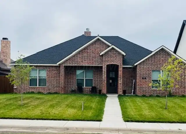Property at 6201 Time Square, Amarillo, TX, 79119, 4 beds, 3 baths, [object Object]