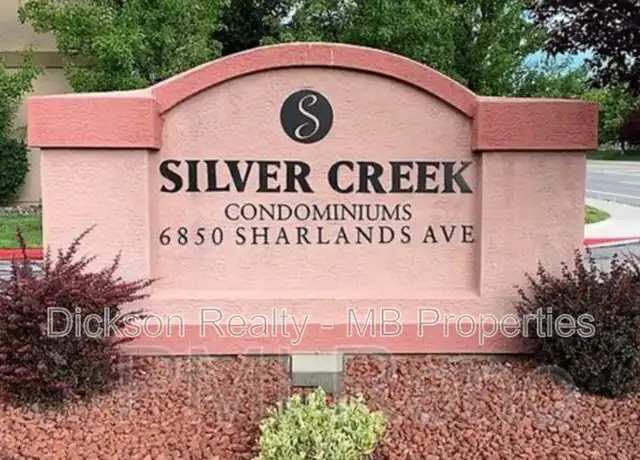 Property at 6850 Sharlands Ave Unit AD-2186, Reno, NV, 89523, 2 beds, 2 baths, [object Object]
