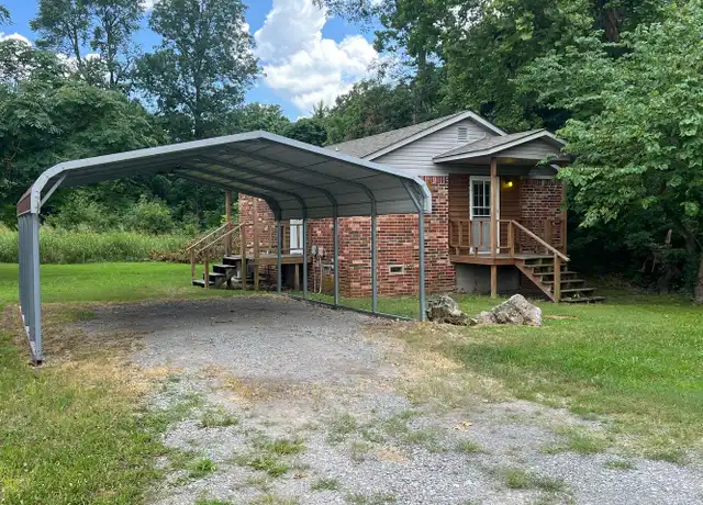 Property at 1815 N Grand Ave Unit 8, Tahlequah, OK, 74464, 1 bed, 1 bath, [object Object]