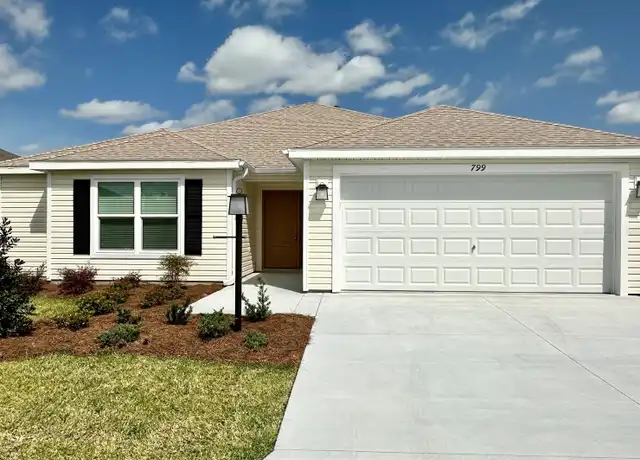 Property at 799 River Oaks Cir, The Villages, FL, 34762, 3 beds, 2 baths, [object Object]